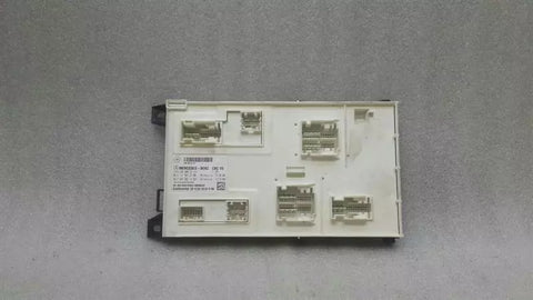 MERCEDES A Class W176 Electronic Module A2469005612 ECU SAM