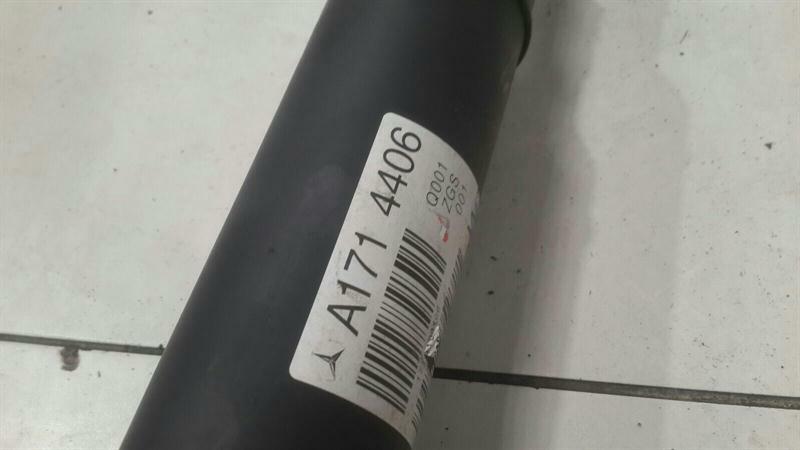 Mercedes SLK R171 Propshaft A1714104406 Propshaft