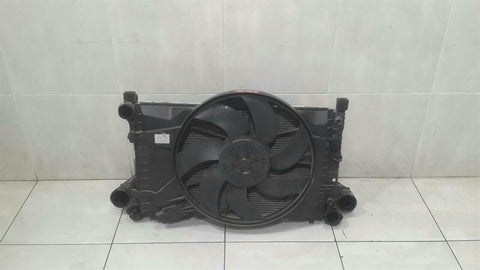 Mercedes SLK R171 Radiator Pack A2035004703 Radiator Pack