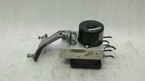 Mercedes SLK R171 A.B.S Pump A0044316212 ABS Pump Hydraulic Block 200 Kompressor