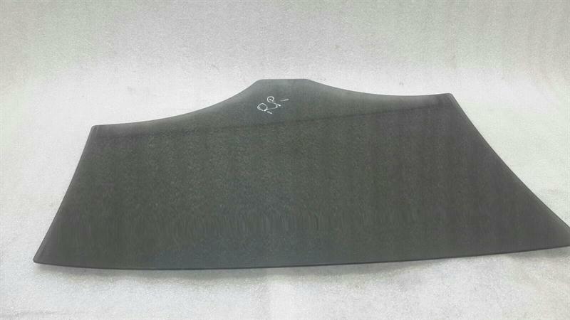 Mercedes A Class W176 Right Rear Door Glass A1767350410 Rear Door Window RE.