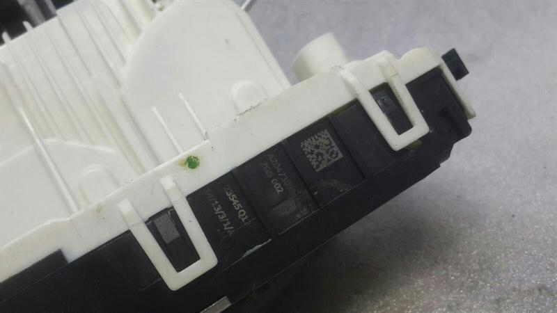Mercedes A W176 rear left door lock A2047303535 door lock rear left