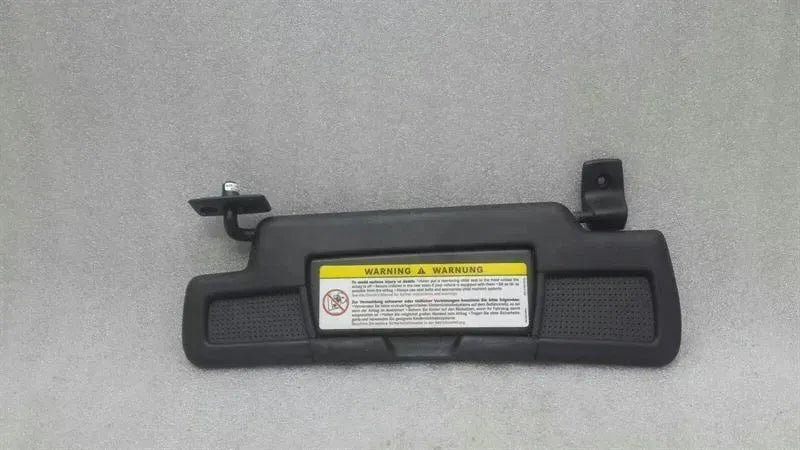 Mercedes SLK R171 Sun Visor A1718100110 Sun Visor Trim LI