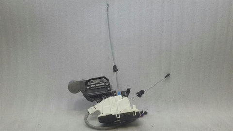 Mercedes A W176 rear left door lock A2047303535 door lock rear left