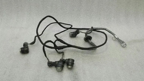 Mercedes SLK R171 Rear PDC Set A1715403932 PTS Rear Wiring Harness Kit