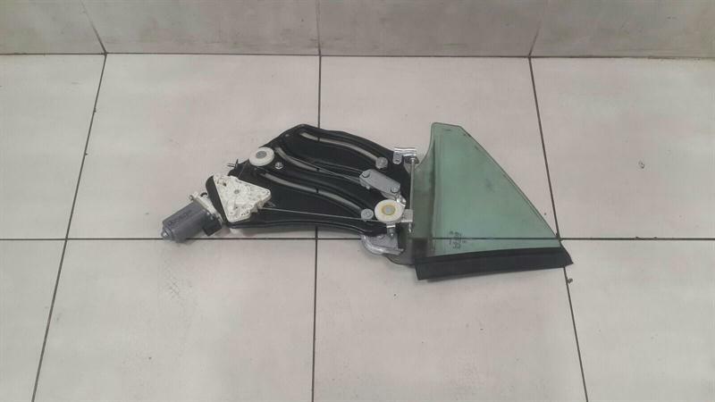 Mercedes SLK R171 RRH Door Winder A1726700403 Window Regulator Rear Right Glass