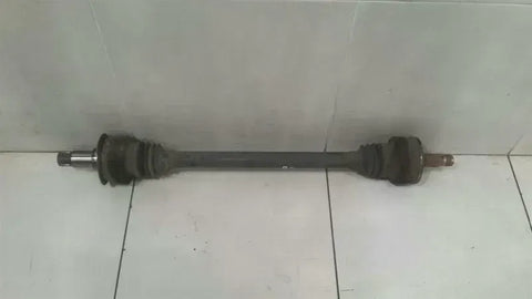 Mercedes SLK R171 drive shaft rear right A1713501210 rear right drive shaft