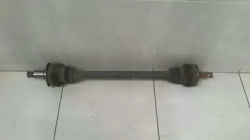 Mercedes SLK R171 drive shaft rear right A1713501210 rear right drive shaft