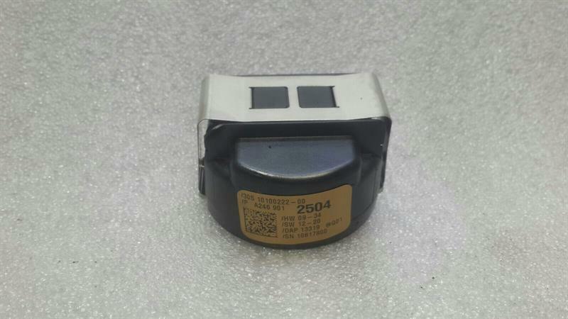 Mercedes A Class W176 Rain Light Sensor A2469012504 Rain Light Sensor