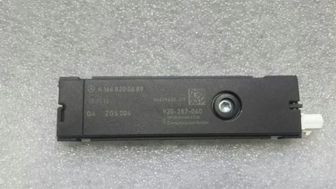 Mercedes A Class W176 Aerial / Antenna A1668200689 Antenna Booster