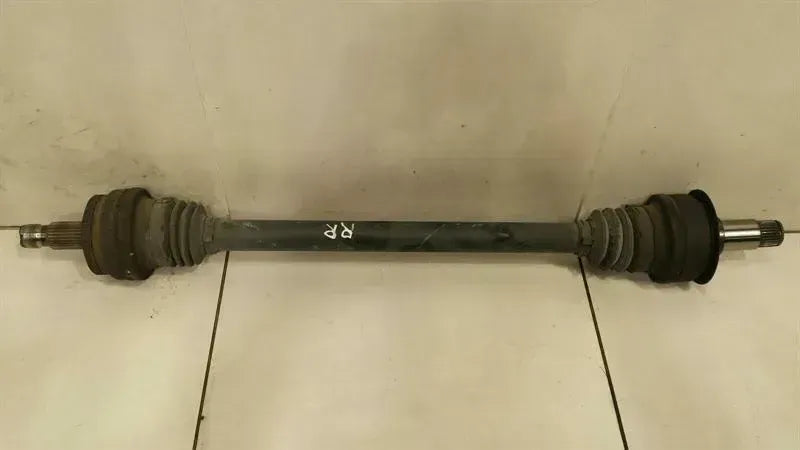 Mercedes SLK R172 Drive Shaft Rear Right A1723500010 Rear Right Drive Shaft