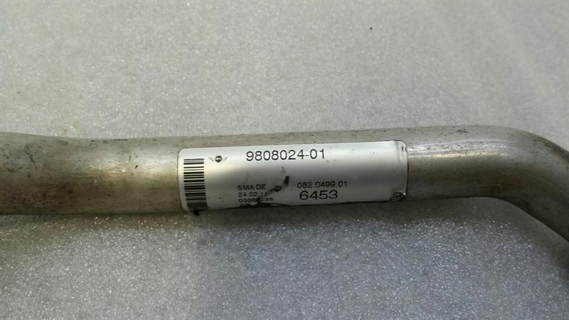 Mini Countryman S R60 A/C Pipe 9808024 Air Conditioning Air Conditioning N18B16C