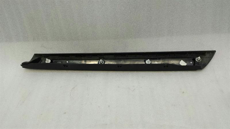 Mini Countryman S R60 Left Outer A Post Cover 9801509 A Pillar Cover Left