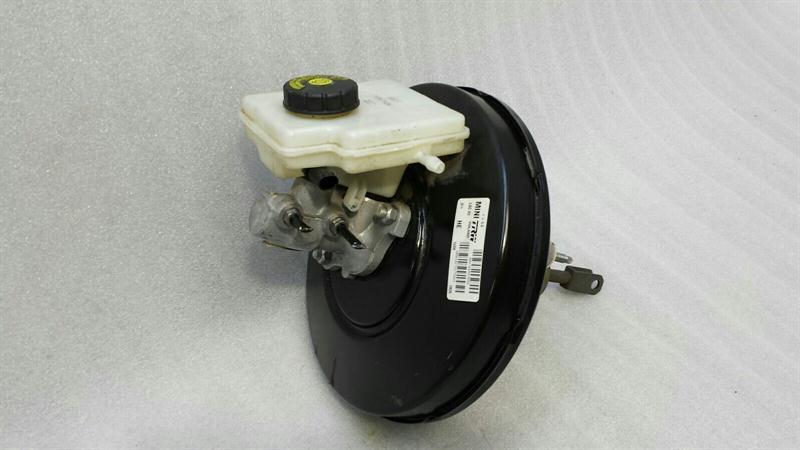 MINI COUNTRYMAN S R60 Brake Servo 6863541 Brake Booster N18B16C 1.6T