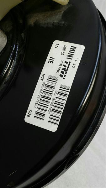 MINI COUNTRYMAN S R60 Brake Servo 6863541 Brake Booster N18B16C 1.6T