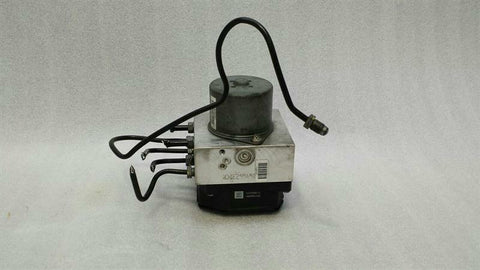 Mini Countryman S R60 A.B.S Pump 9807210 ABS Pump Hydraulic Block DSC