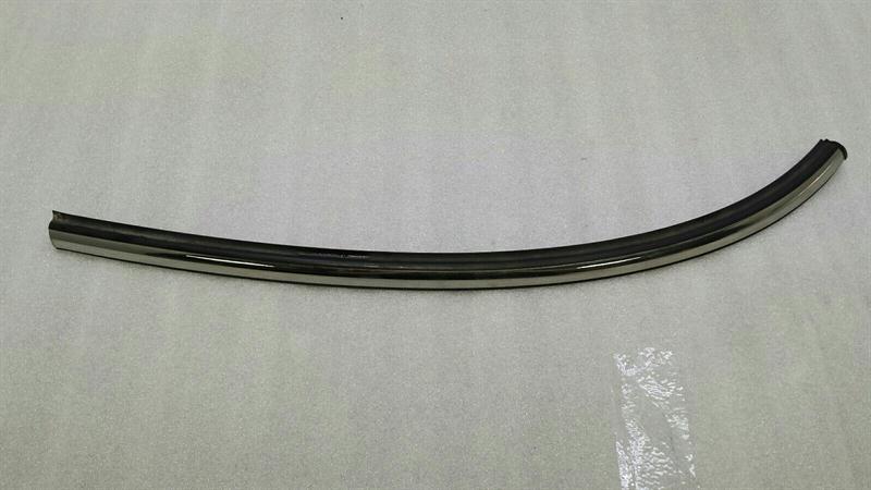 Mini Countryman S R60 Left Rear 1/4 Glass 9801507 Door Panel 1/4 Rear Left
