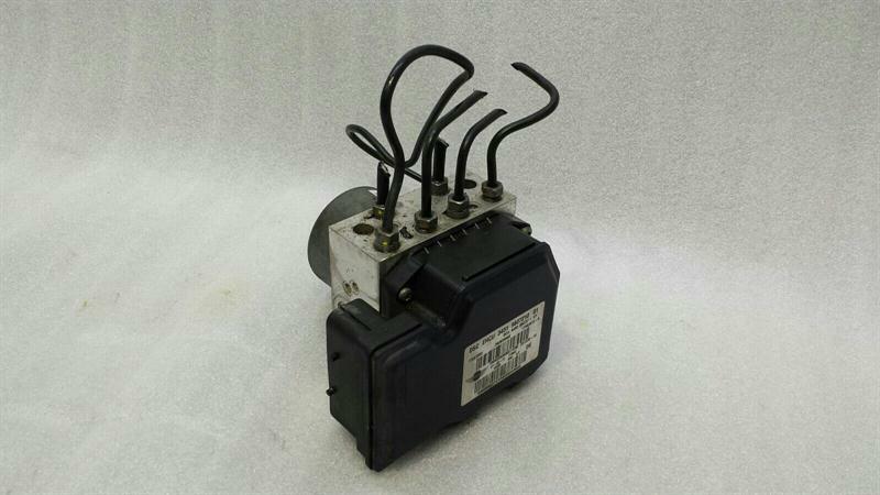 Mini Countryman S R60 A.B.S Pump 9807210 ABS Pump Hydraulic Block DSC