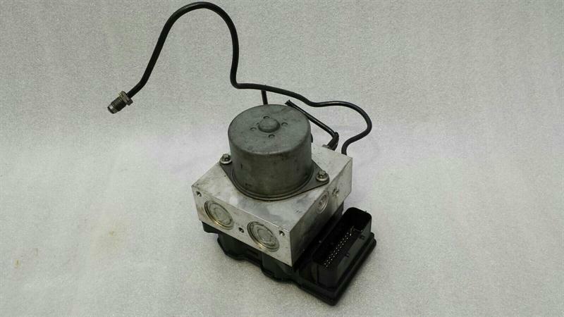 Mini Countryman S R60 A.B.S Pump 9807210 ABS Pump Hydraulic Block DSC