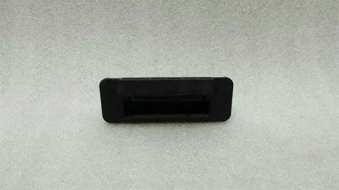 Mercedes SLK R172 Boot Lid Handle A1727500293 Rear Lid Boot