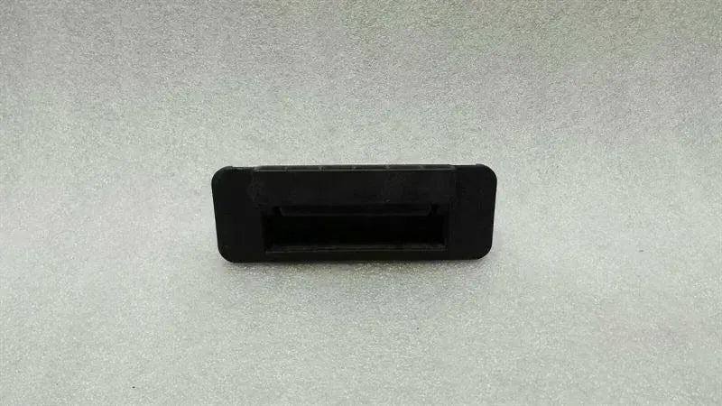 Mercedes SLK R172 Boot Lid Handle A1727500293 Rear Lid Boot