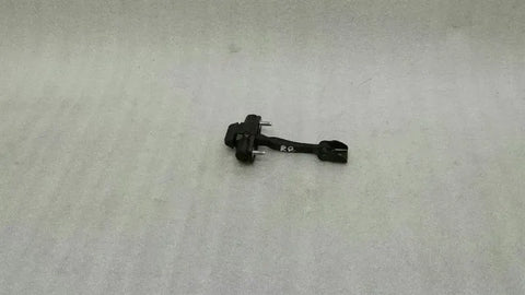 Mini Countryman door brake rear right 9800585 rear door stop check stop brake