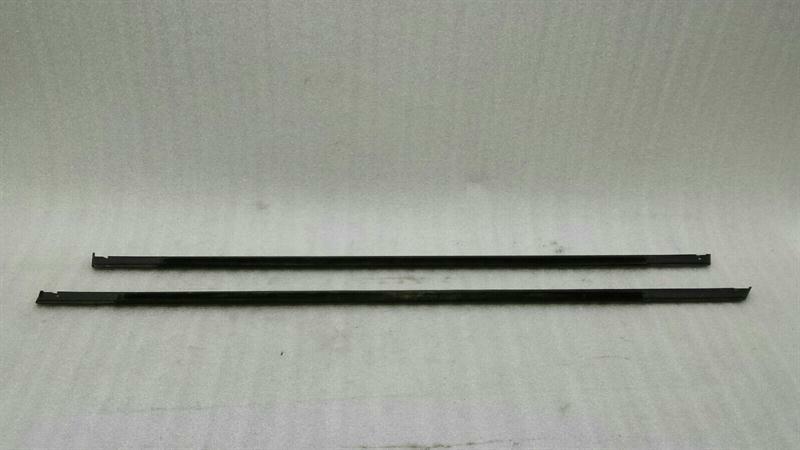 Mini Countryman S Body Door Moulding 9810469 Door Strip
