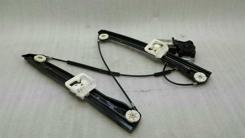 Mini Countryman S Right Front Door Winder 9800566 Window Regulator Front Right