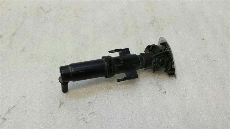 Mini Countryman R60 Hedlamp Washer Jet 1307030580 Headlight Cleaning System