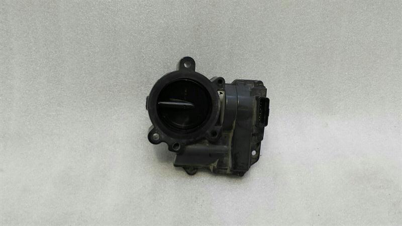 Mini Countryman S R60 Throttle Body 7576698 Throttle Body N18B16C 1.6T