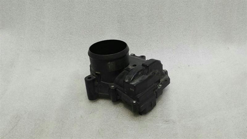 Mini Countryman S R60 Throttle Body 7576698 Throttle Body N18B16C 1.6T