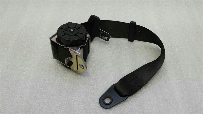 Mini Countryman S R60 rear seat belt 9803207 seat belt belt rear