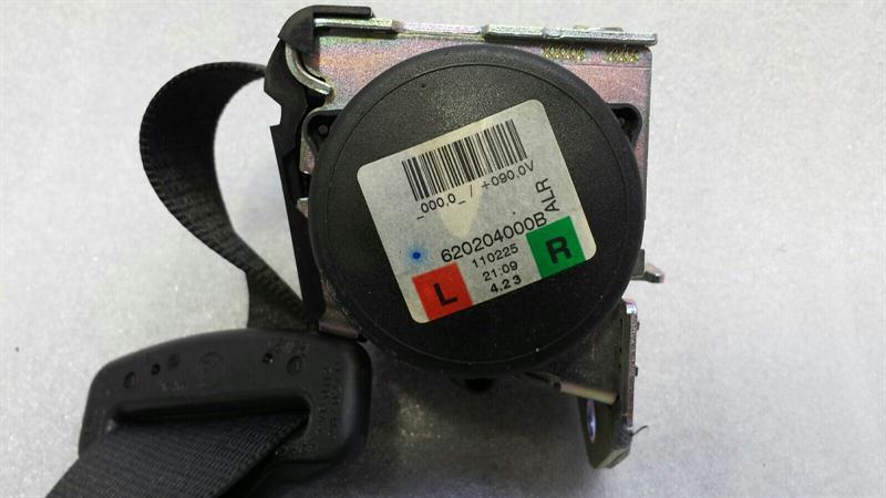 Mini Countryman S R60 rear seat belt 9803207 seat belt belt rear