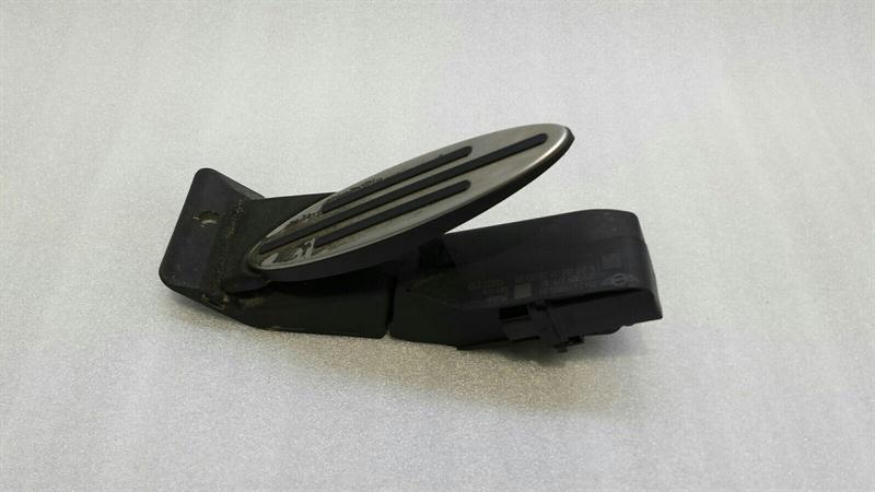 Mini Countryman S R60 Throttle Pedal (Electrical) 747665 Throttle