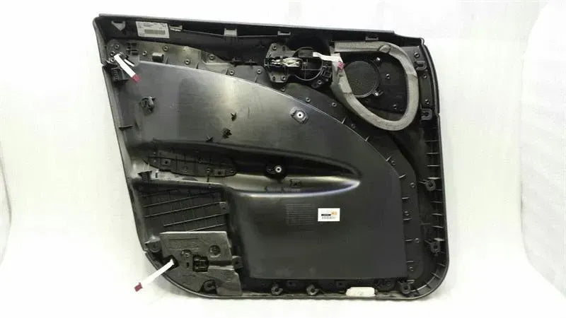 MINI COUNTRYMAN S R60 Door Card Front Right 9807524 Door Trim Front Right
