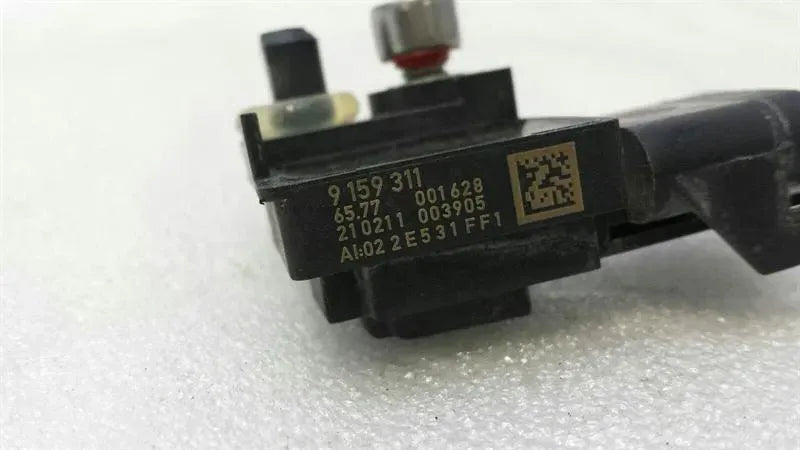 Mini Countryman S R60 Crash Sensor 9159311 Impact Sensor