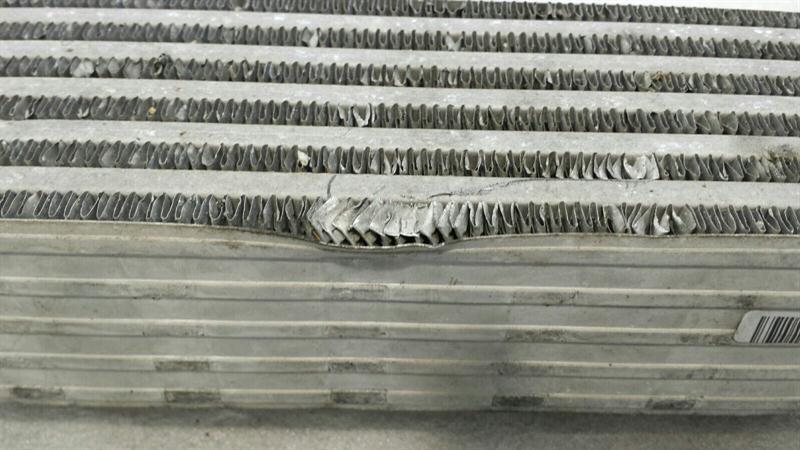 Mini Countryman S R60 Intercooler 2751277 Intercooler 1.6T N18B16C