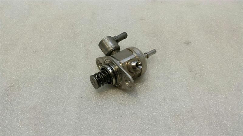 MINI COUNTRYMAN S R60 Fuel Pump Mechanical 8605102 Fuel Pump N18B16A
