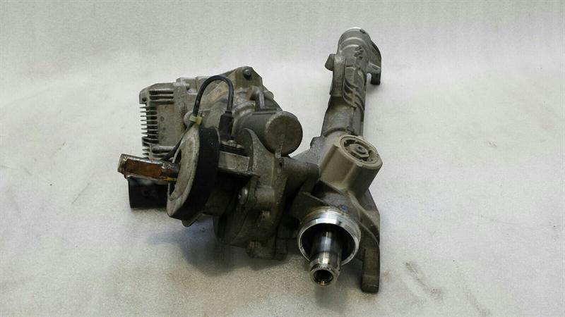 Mini Countryman S R60 Power Steering Rack 9810033 Steering Gear Electrical 1.6T