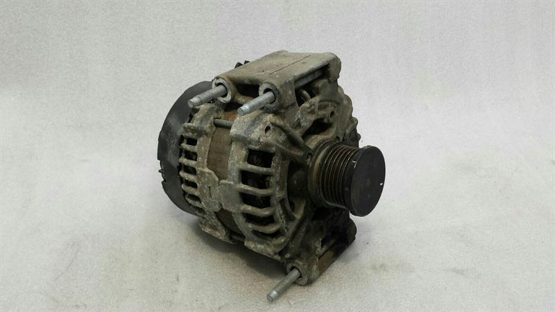Mini Countryman S R60 Alternator 7604782 Alternator 150A N18B16C