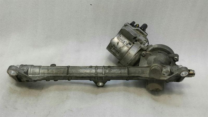 Mini Countryman S R60 Power Steering Rack 9810033 Steering Gear Electrical 1.6T