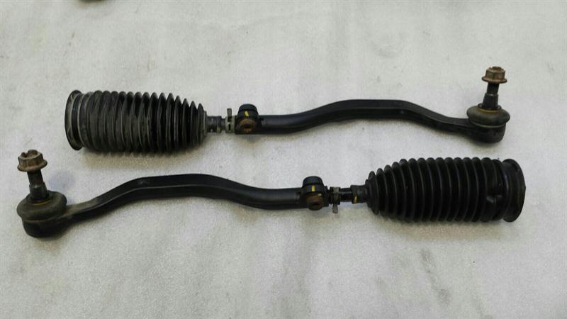 Mini Countryman S R60 Power Steering Rack 9810033 Steering Gear Electrical 1.6T