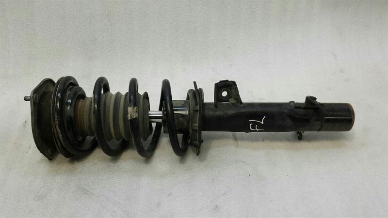Mini Countryman S R60 Left Shock Absorber Front 9807009 Front Shock Absorber