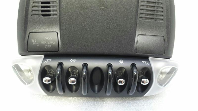 Mini Countryman S R60 dome light 3455632 interior light interior light