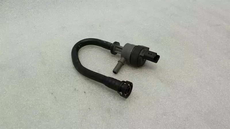 MINI COUNTRYMAN S R60 Water Pump Valve 7624541 Water Pump Valve N18B16A