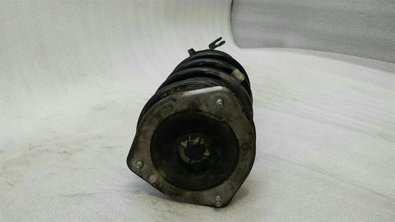 Mini Countryman S R60 Left Shock Absorber Front 9807009 Front Shock Absorber