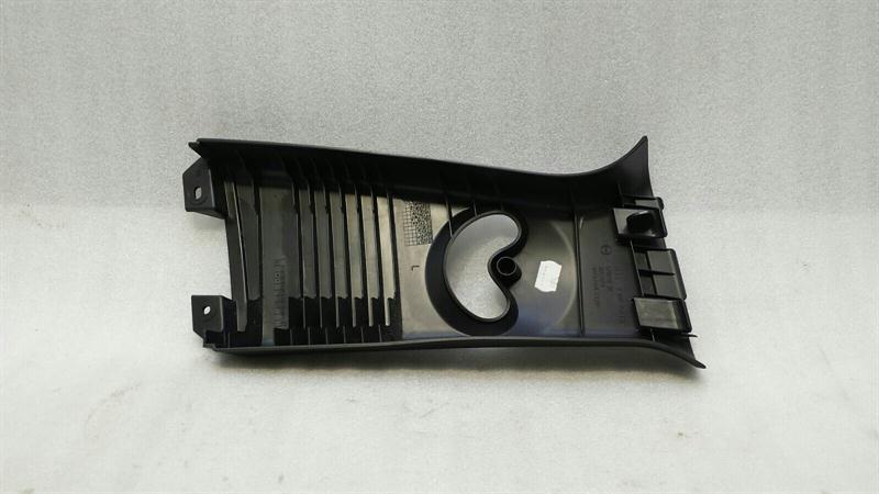 Mini Countryman S R60 B Pillar Cover Left 9801257 Left B Post Cover