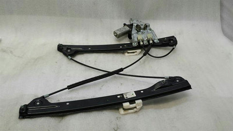 Mini Countryman S R60 Left Front Door Winder 9800565 Window Regulator Front Left