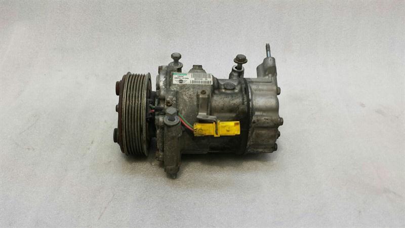 MINI COUNTRYMAN S R60 A/C Compressor 9223392 Air Conditioning Compressor N18B16C 1.6T