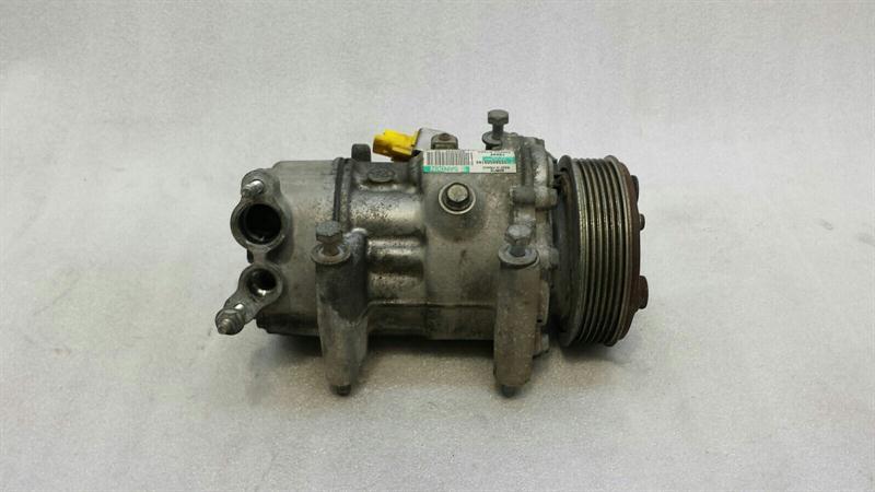 MINI COUNTRYMAN S R60 A/C Compressor 9223392 Air Conditioning Compressor N18B16C 1.6T
